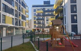 Romantic Luxury In City Center